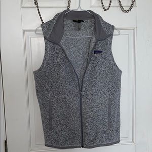 Patagonia Vest